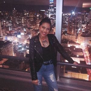 Meet your Posher, Carolina b